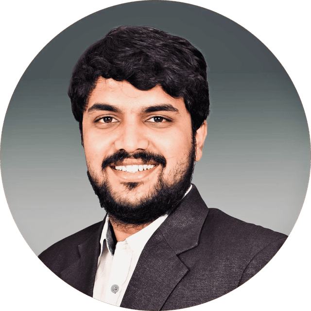Saikiran Sindole