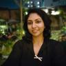 Sindoori Baskar