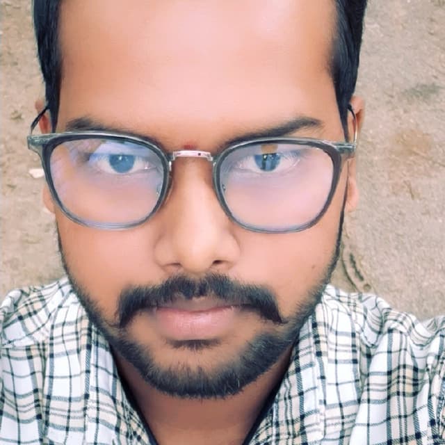 KARTHIK G SINDUR