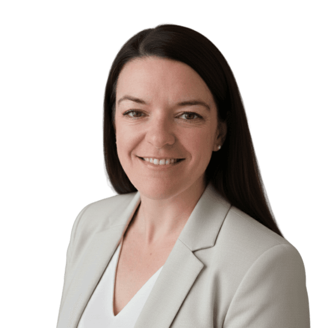 Dr. Sinéad O'Donovan