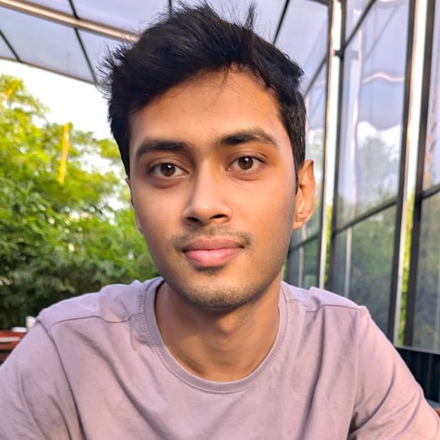Akshay Singh