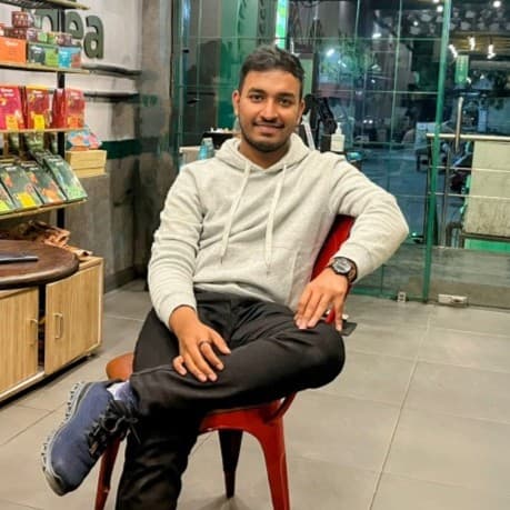 Himanshu Singal
