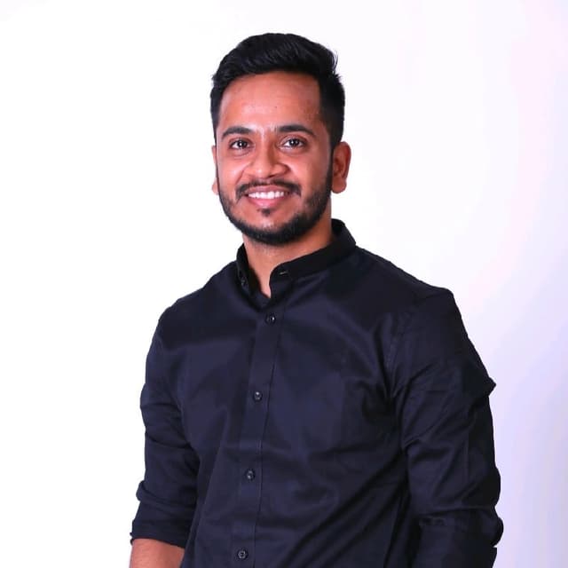 akhand pratap singh