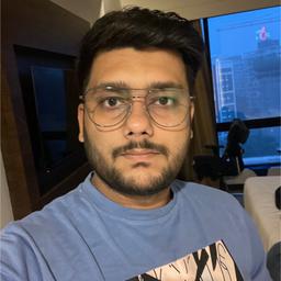 Aman Kumar