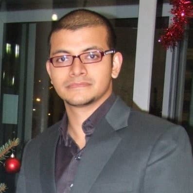 Ambesh Singh