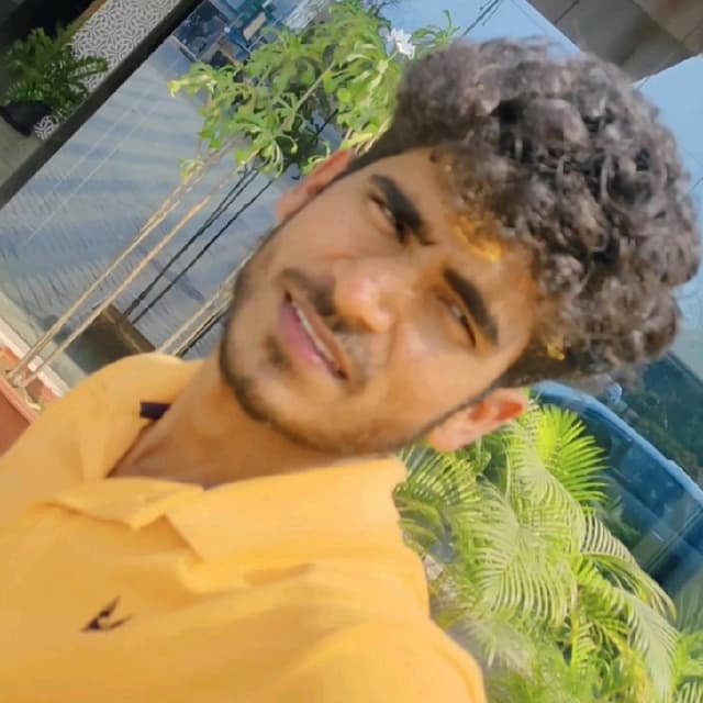 Ambuj Singh