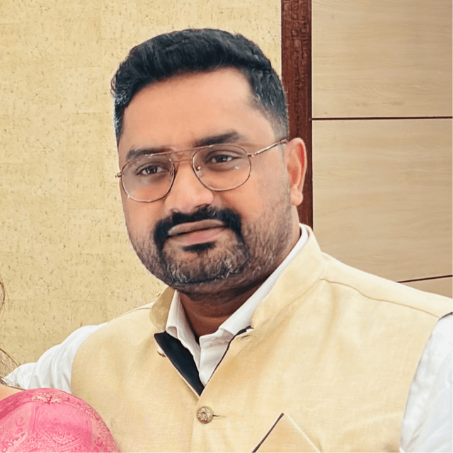 Anoop Singh