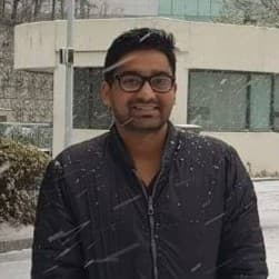 Deepanshu Singh