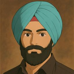 Anmol Singh