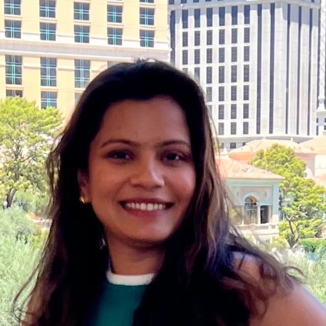 Ekta Singh