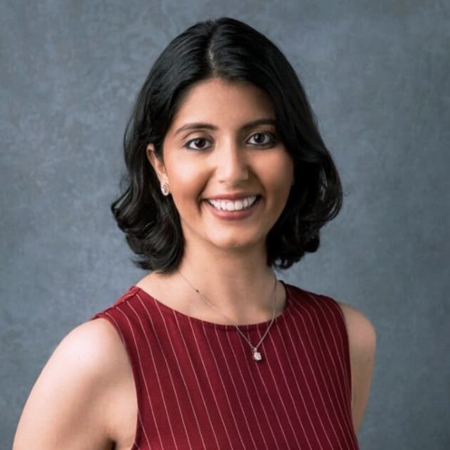 Garima Singh