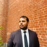 Harsh Singh