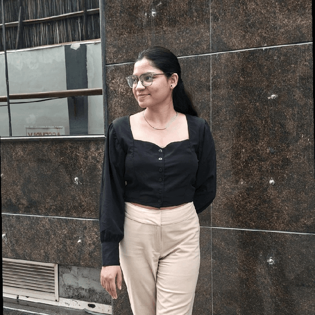Himanshi Singh