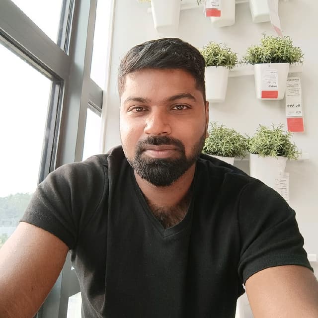 Abhishek Kumar
