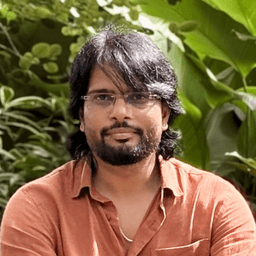 Manoj Singh