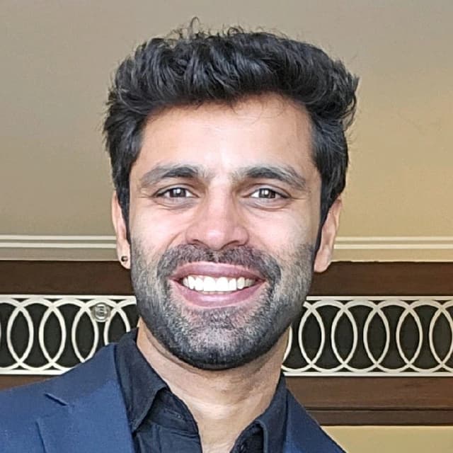 Manvir Singh