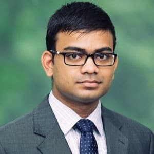 Prashant Singh