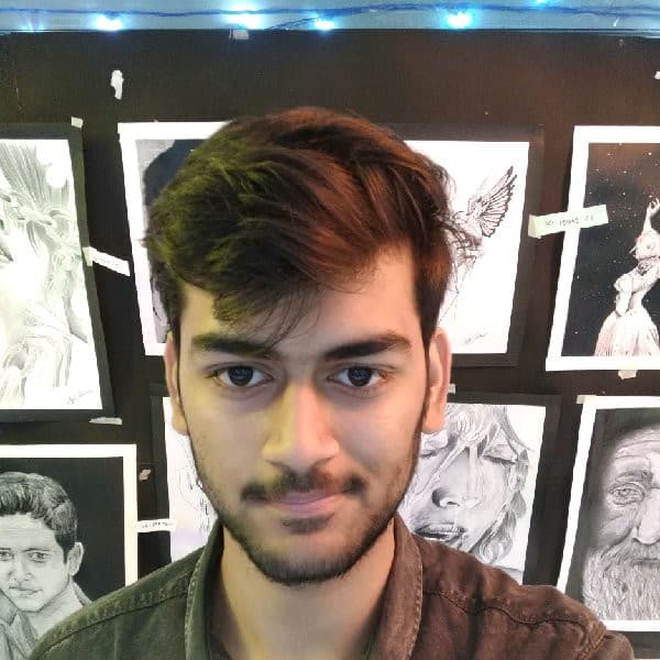 Rishabh Singh