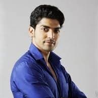 Singh Sajjan