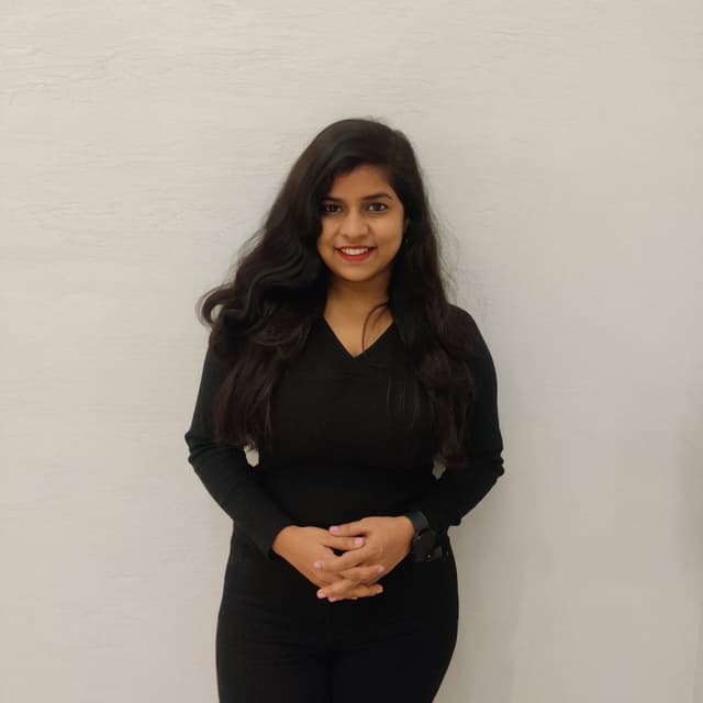 Shreya Singh
