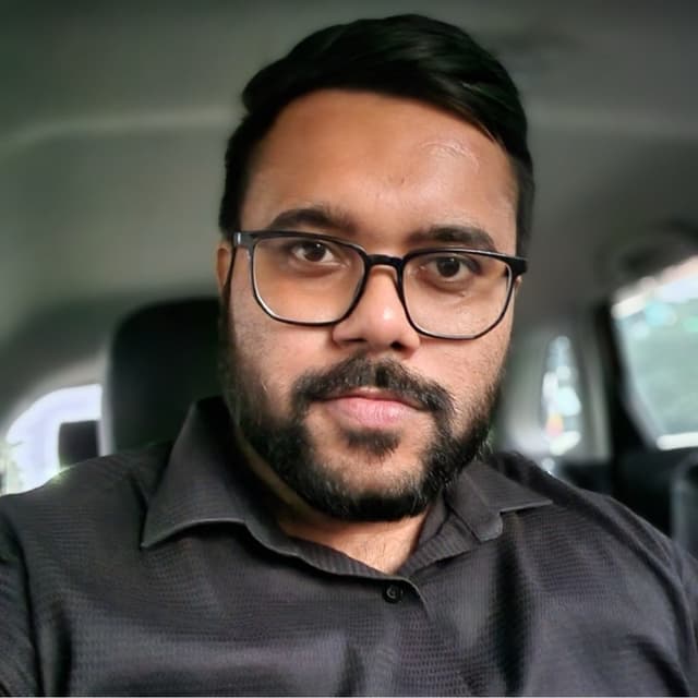 Snehil S.