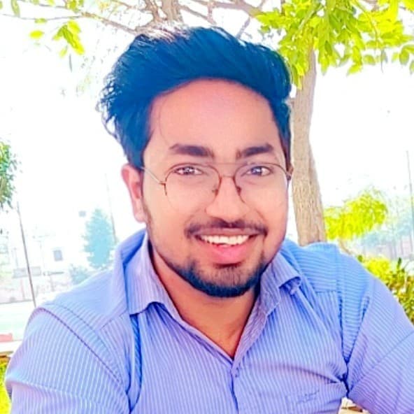 Tanuj Singh