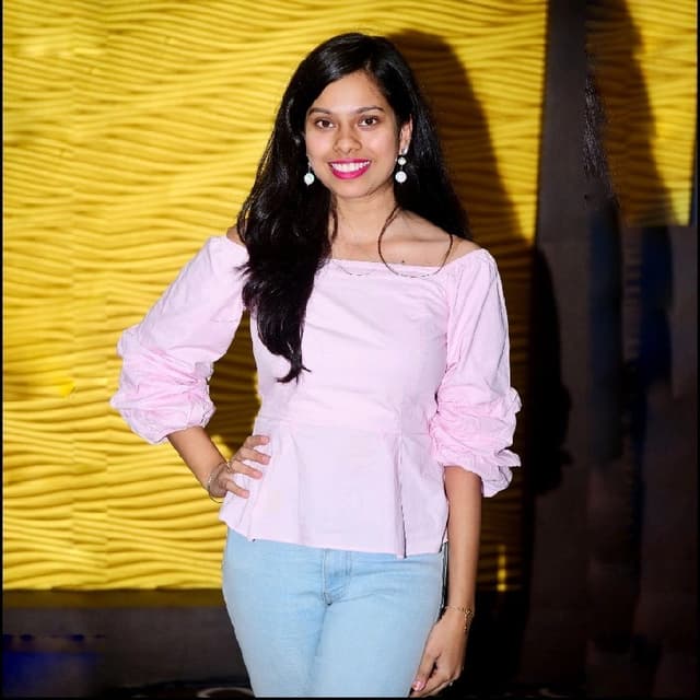 Yamini Singh