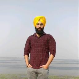 Taranpreet Singh