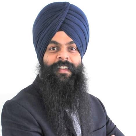 Manpreet Singh