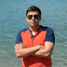 Aman Singh Thakur