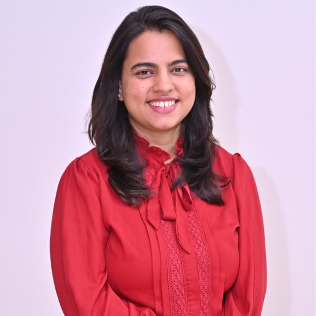 Aastha Singh