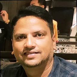 Kumar Abhishek