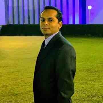 Abhineet Singh