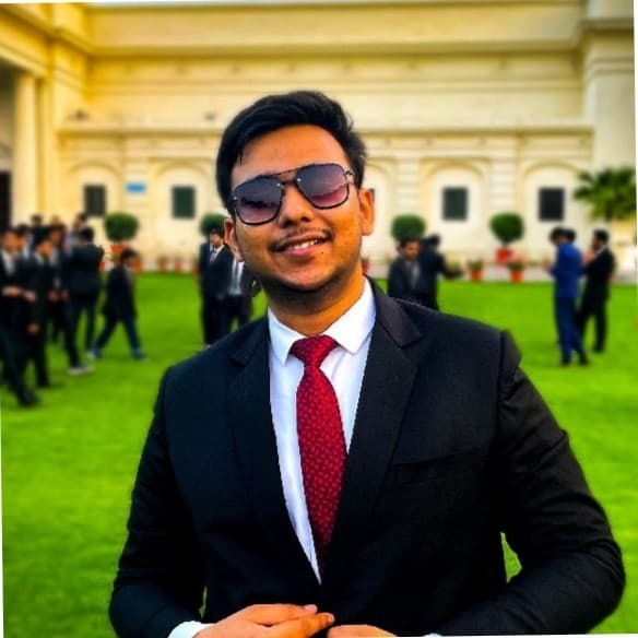 AAYUSH SINGHAL