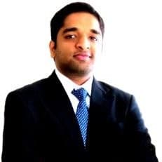 Nitin Singhal
