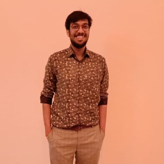 Utkarsh Singhal