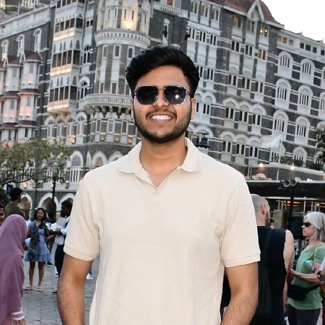 Rohit Singhal