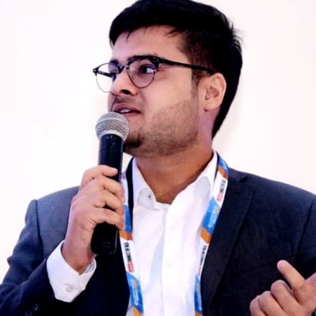 Akshat Singhal