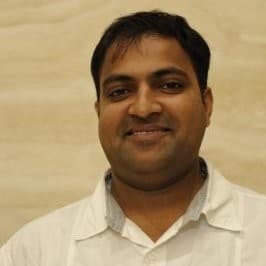 Chetan Singhal