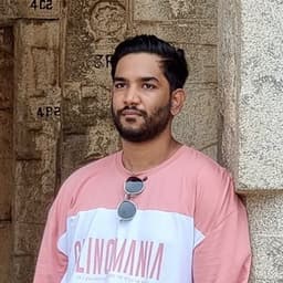 Ishan Singhal