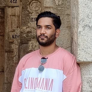 Ishan Singhal