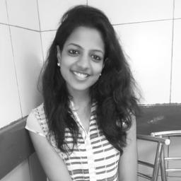 Kanika Singhal