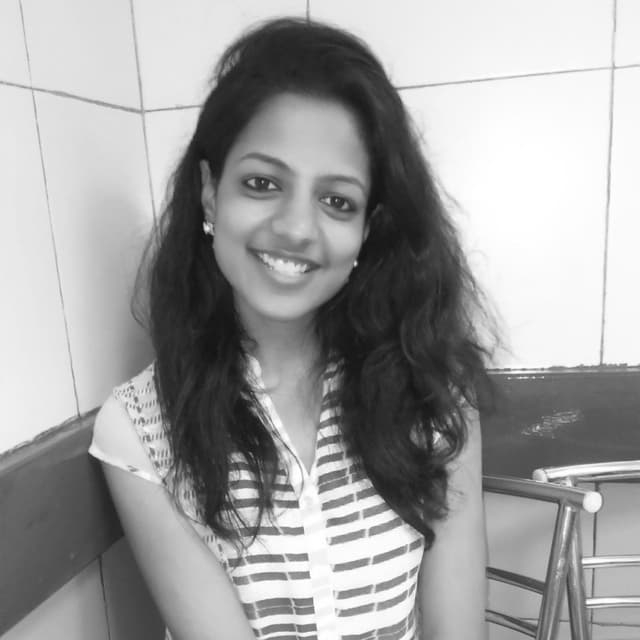Kanika Singhal