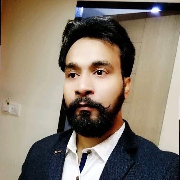 Alok Singh
