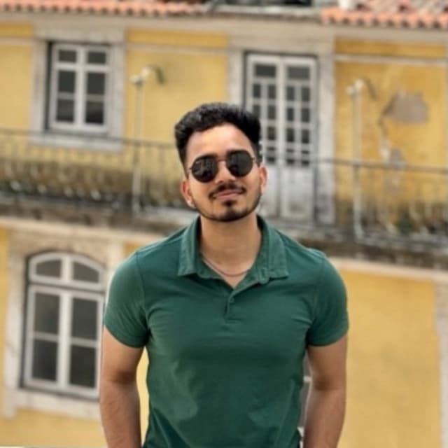 Alok S.