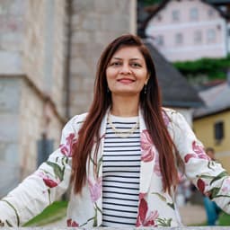 Parul Singhal