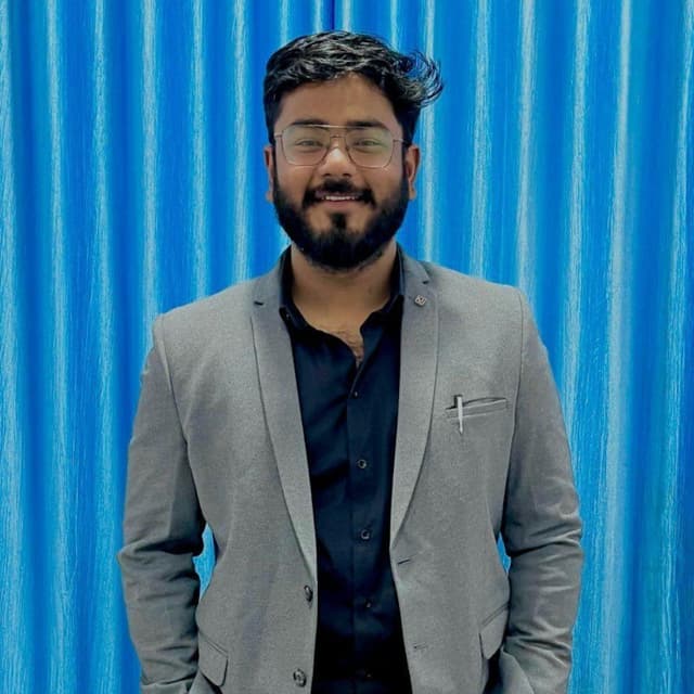 Sagar  Singhal