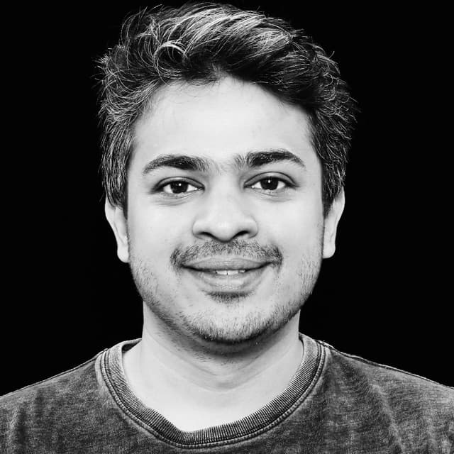 Shantanu Singhal