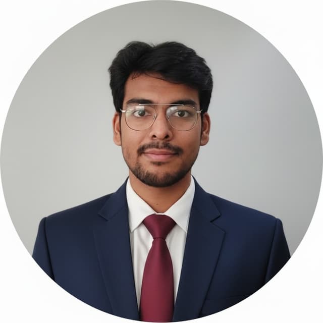 Vatsal Singhal