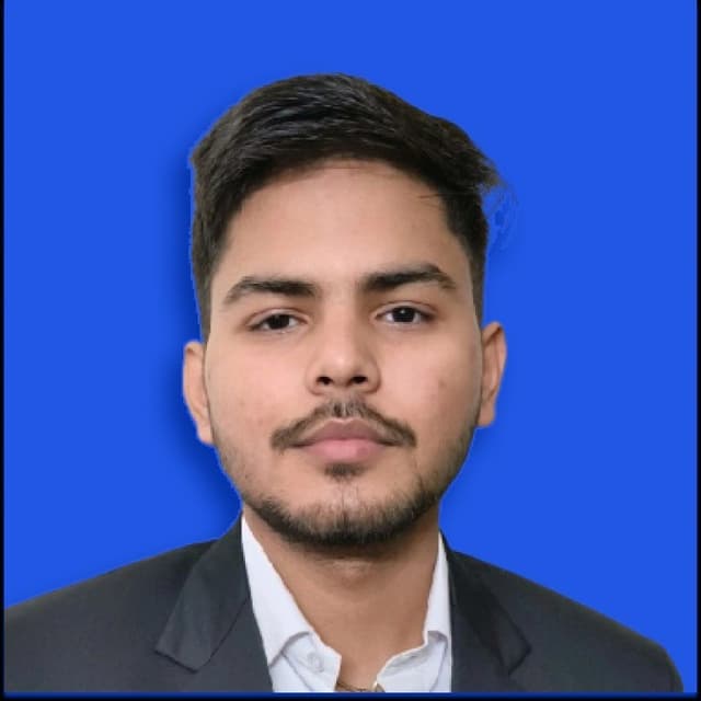Aman Singh